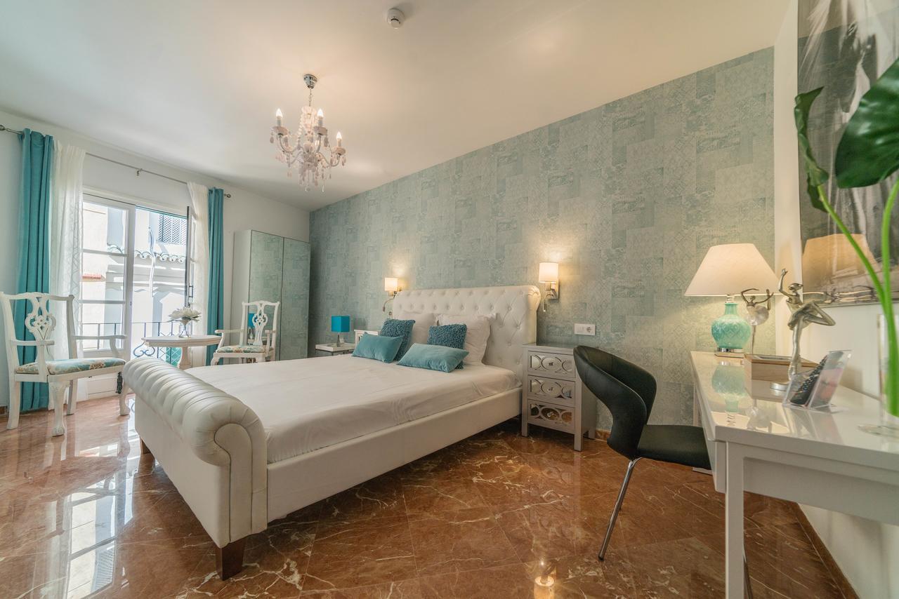 Rey Don Pedro Luxury Home Seville Room photo