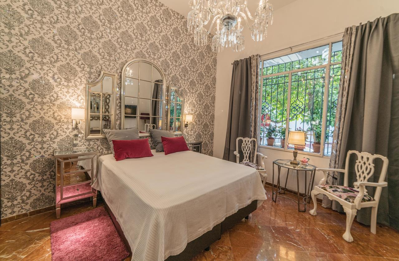 Rey Don Pedro Luxury Home Seville Room photo